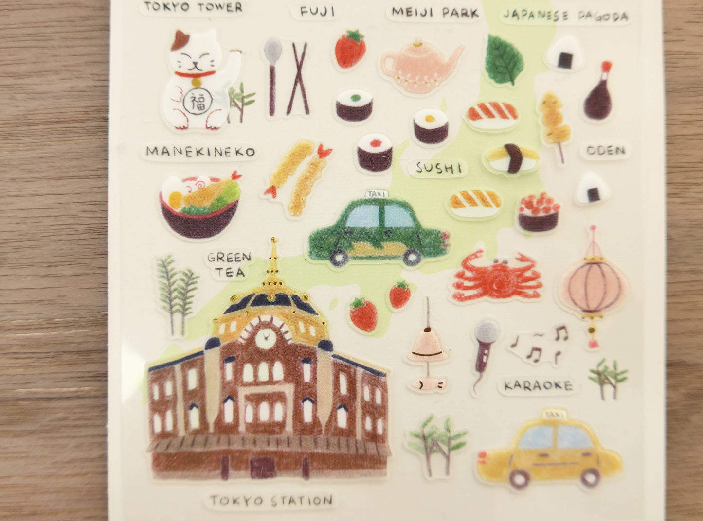 Suatelier design Daily in Tokyo