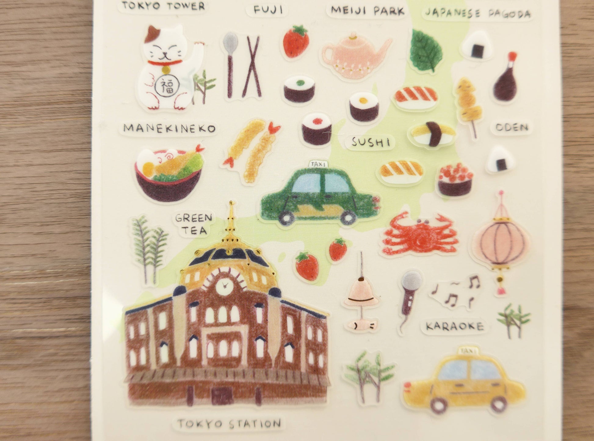 Suatelier design Daily in Tokyo