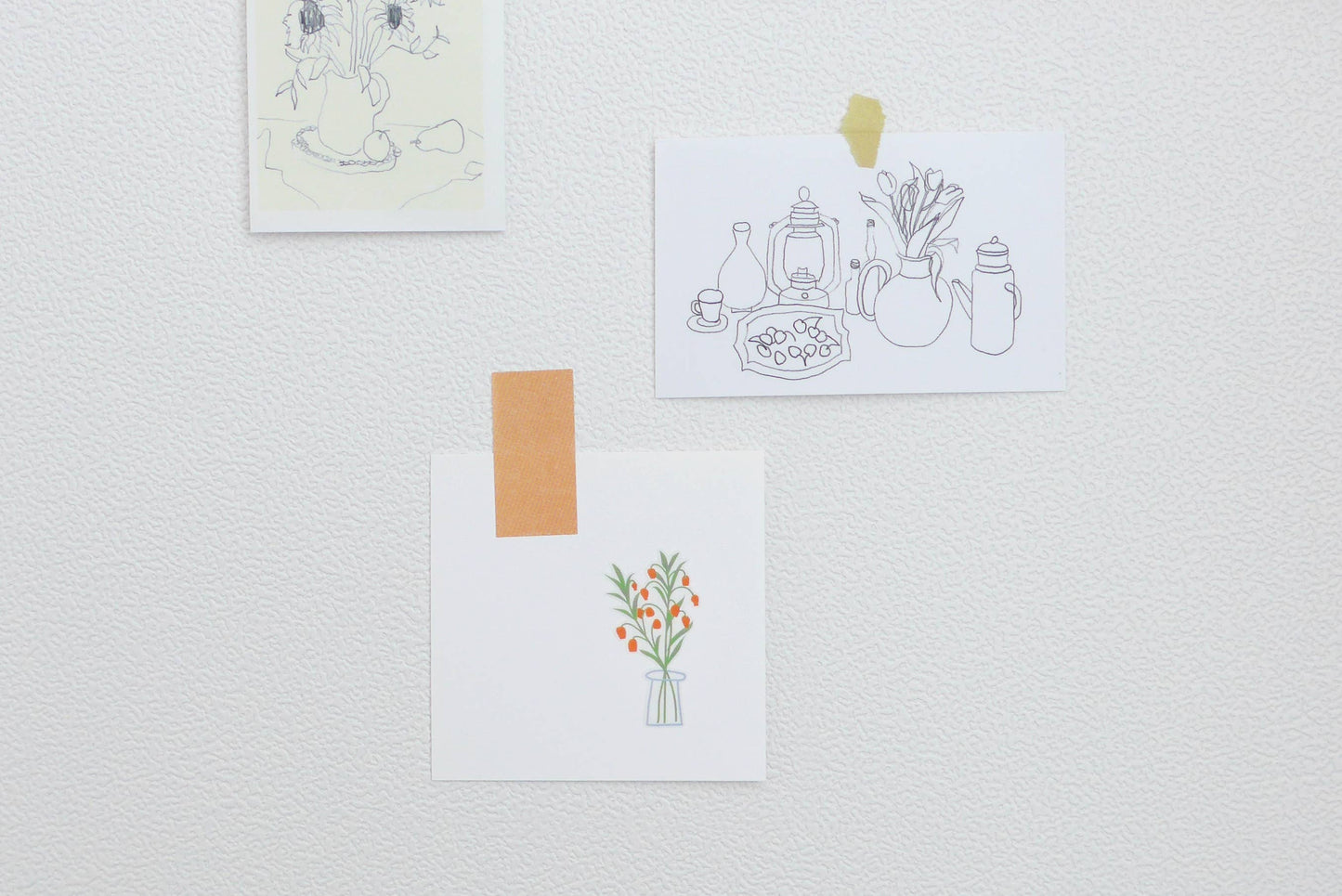 Suatelier design Fleur