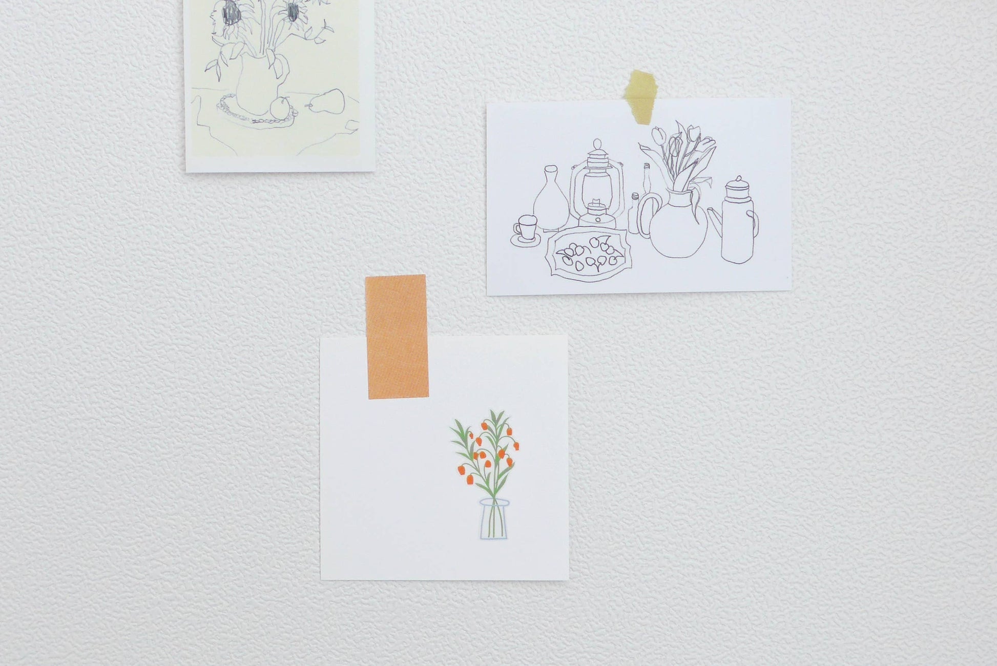 Suatelier design Fleur