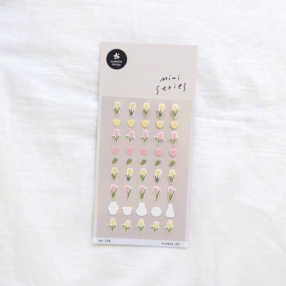 Suatelier design Flower.03