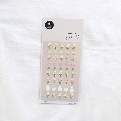 Suatelier design Flower.03