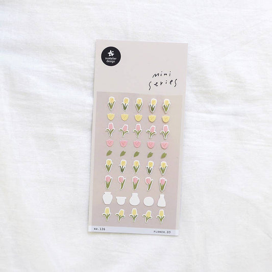 Suatelier design Flower.03