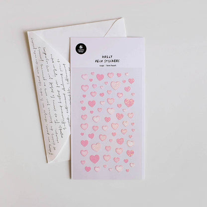 Suatelier design Love heart
