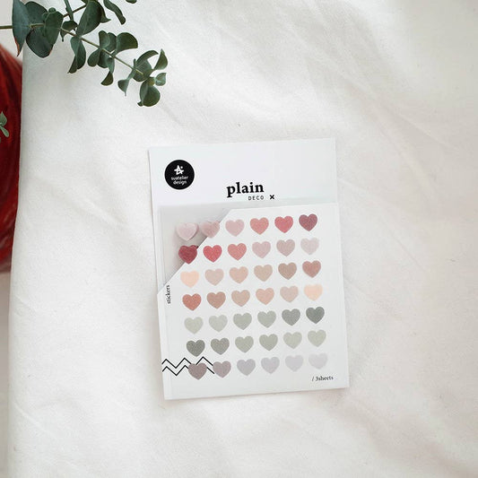 Suatelier design Plain.52
