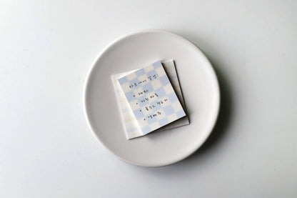 Suatelier design Suatelier Sticky Memo (Daily Plan.60)