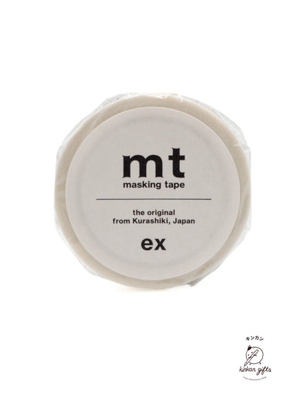Sweet Bella Decorative Tape Flower mt masking tape single: fab series - Dot Punch