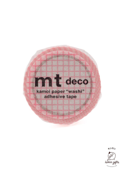 Sweet Bella Decorative Tape Hougan Sakura mt masking tape single: deco series