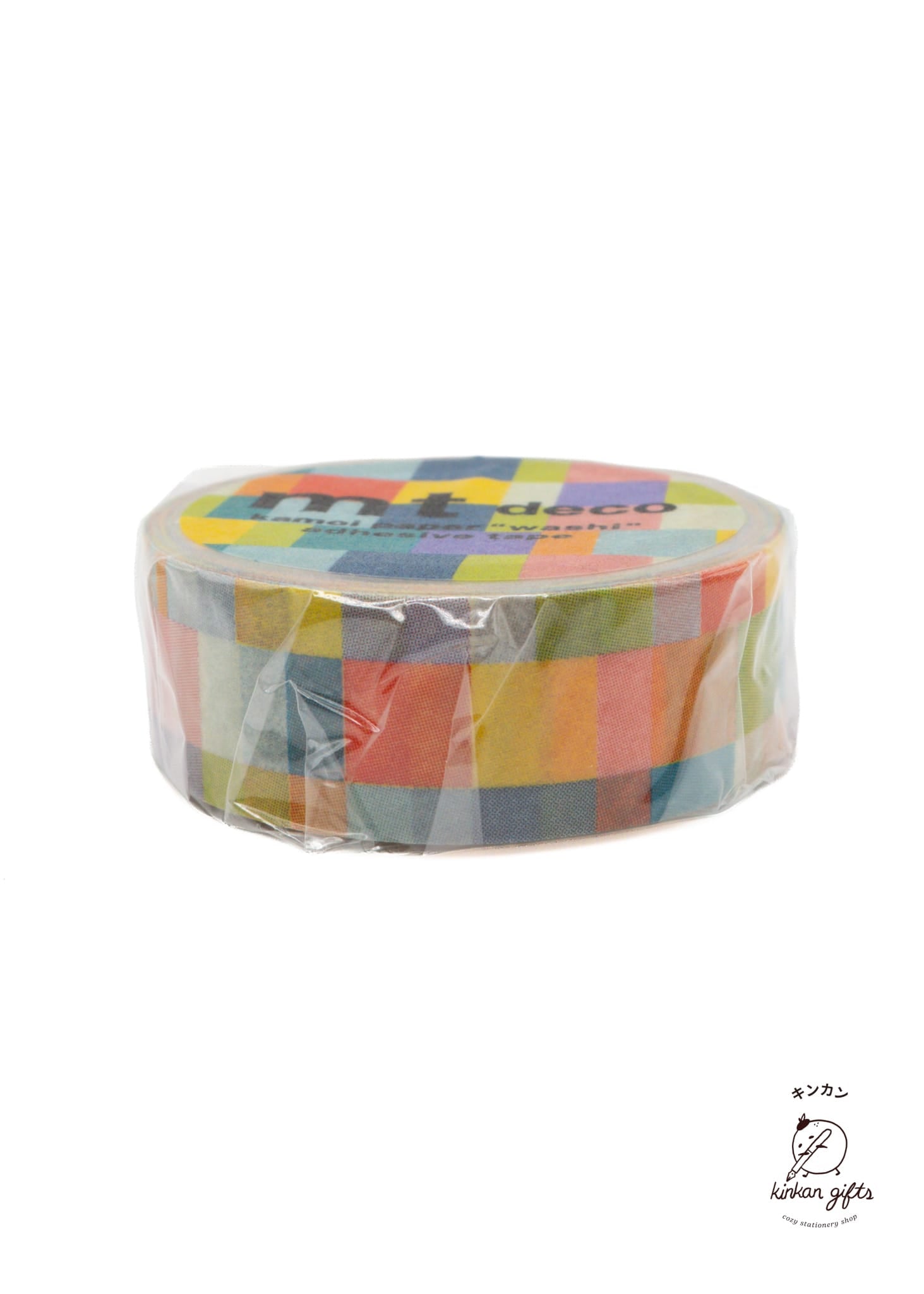 Sweet Bella Decorative Tape mt masking tape single: deco series