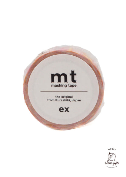 Sweet Bella Decorative Tape mt masking tape single: ex series - 18mm x 7m
