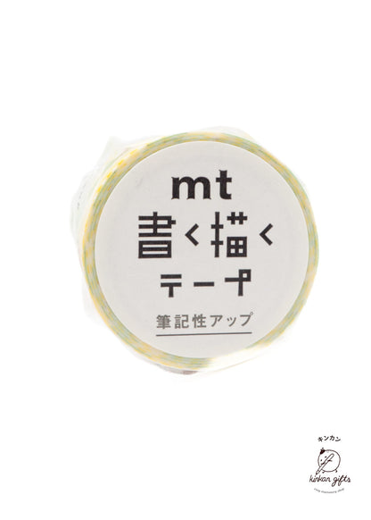 Sweet Bella Decorative Tape mt masking tape single: ex series - 25mm x 7m