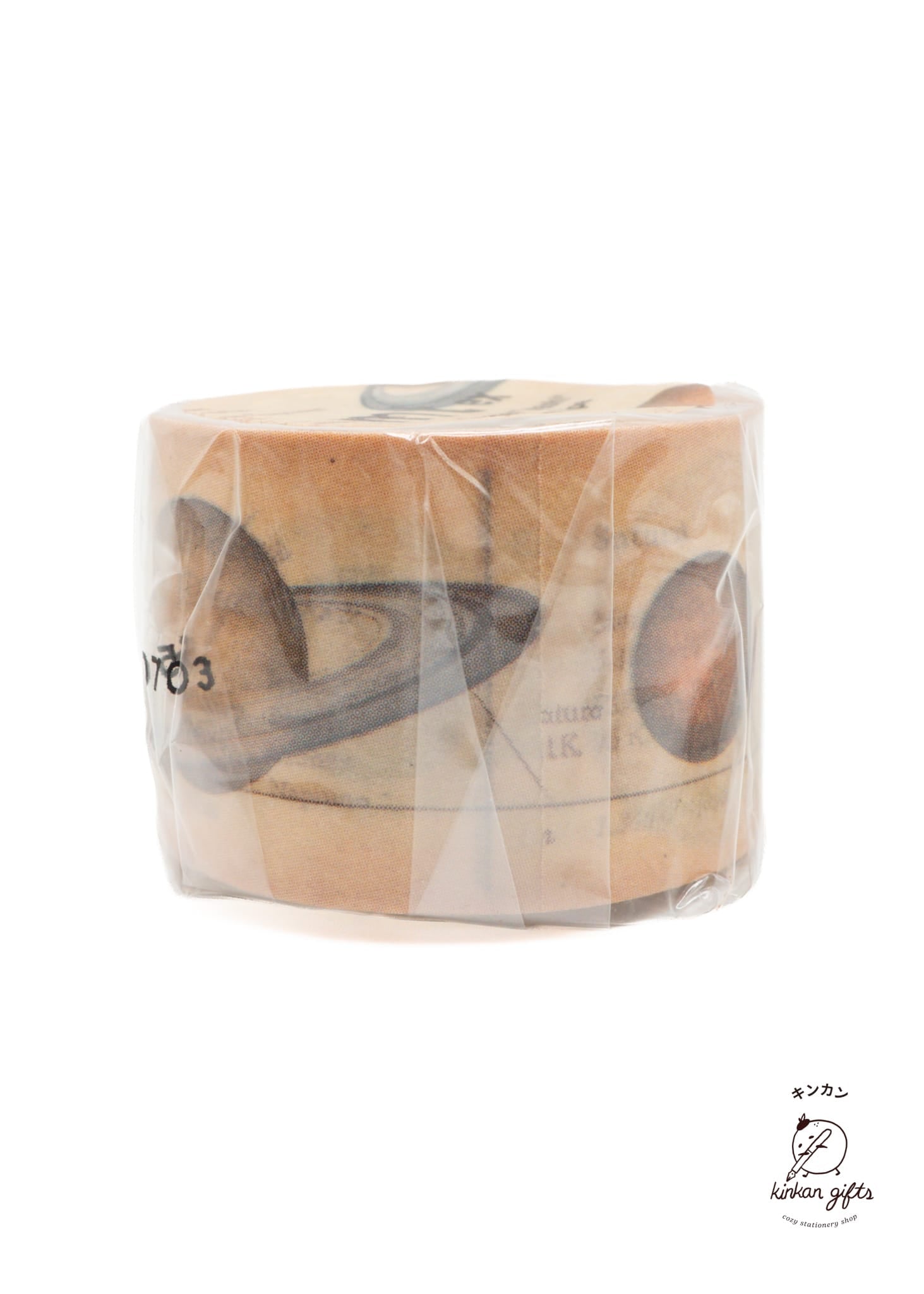 Sweet Bella Decorative Tape Solar System mt masking tape single: ex series - encyclopedia