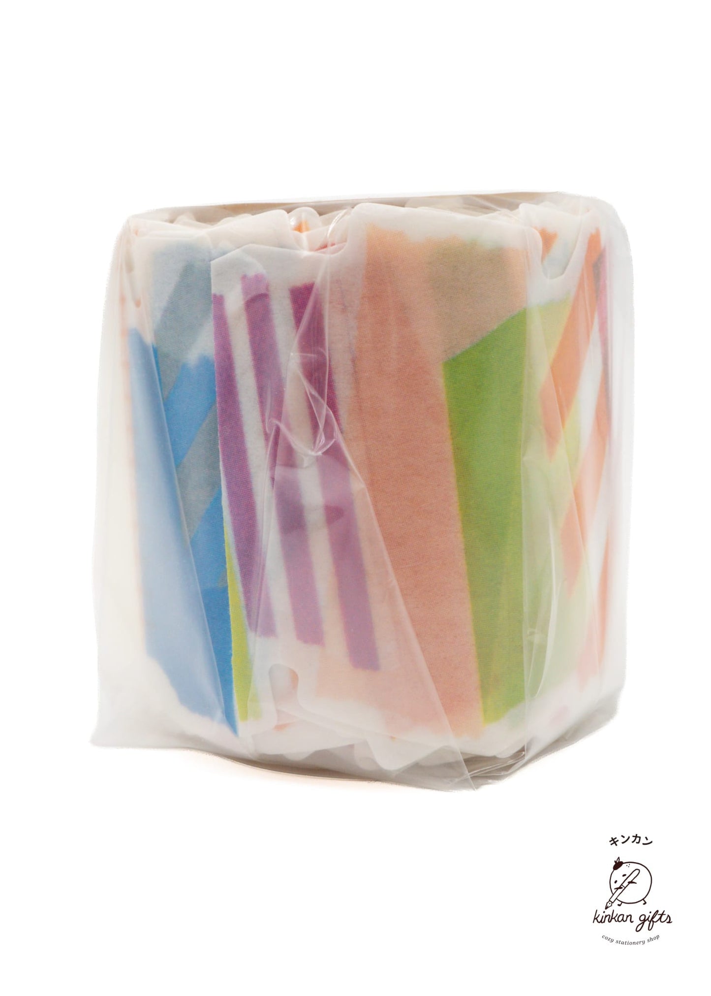 Sweet Bella Decorative Tape Tapes mt masking tape single: fab series - die-cut single