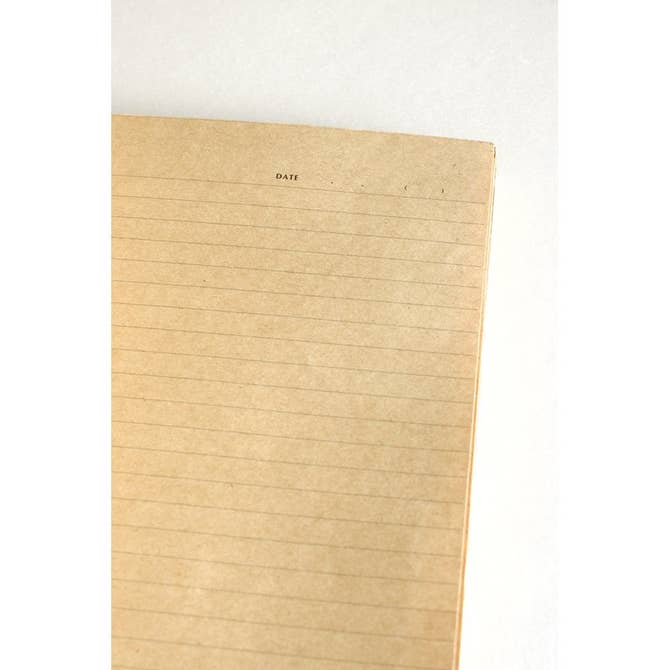Time Concept Notebooks & Notepads Rough NoteBook B6 Size