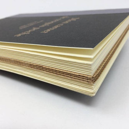 Time Concept Notebooks & Notepads Rough NoteBook B6 Size