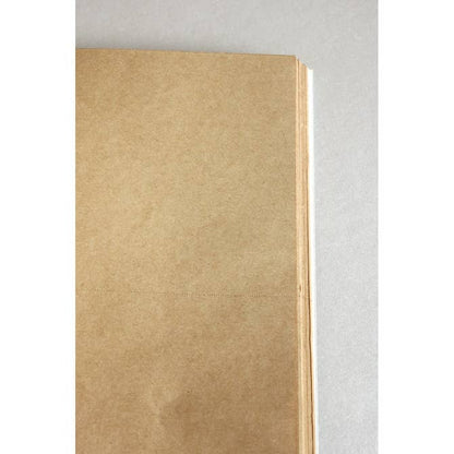 Time Concept Notebooks & Notepads Rough NoteBook B6 Size