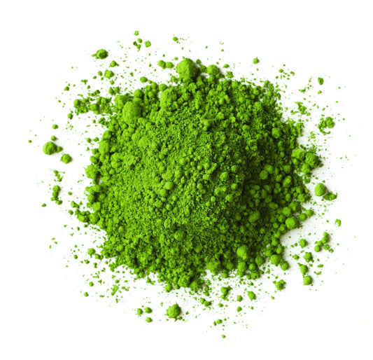 True Tea 40g Retail Tin Daily Matcha