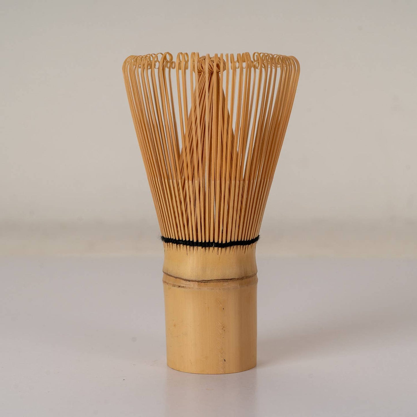 Urban Tokyo Matcha Set 20oz Porcelain Latte Bowl with Whisk and Scoop Pink Brushstroke (1/16)