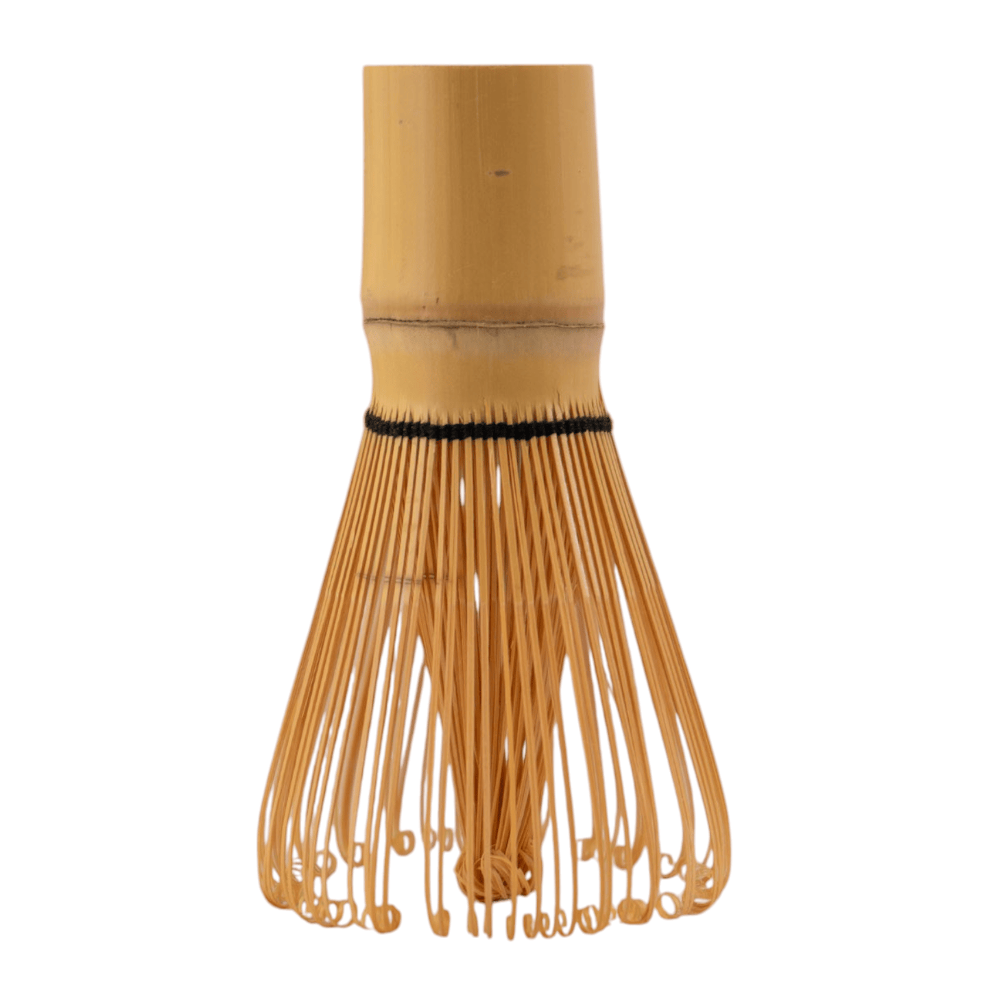 Urban Tokyo Matcha Whisk Chasen 4"H 100 Prong Bamboo Whisk