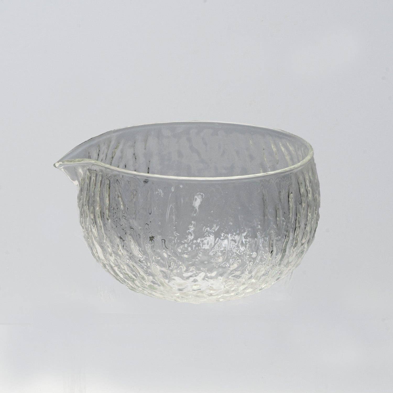 Urban Tokyo Tea & Tea Sets 12oz Glass Matcha Latte Bowl (1/50)