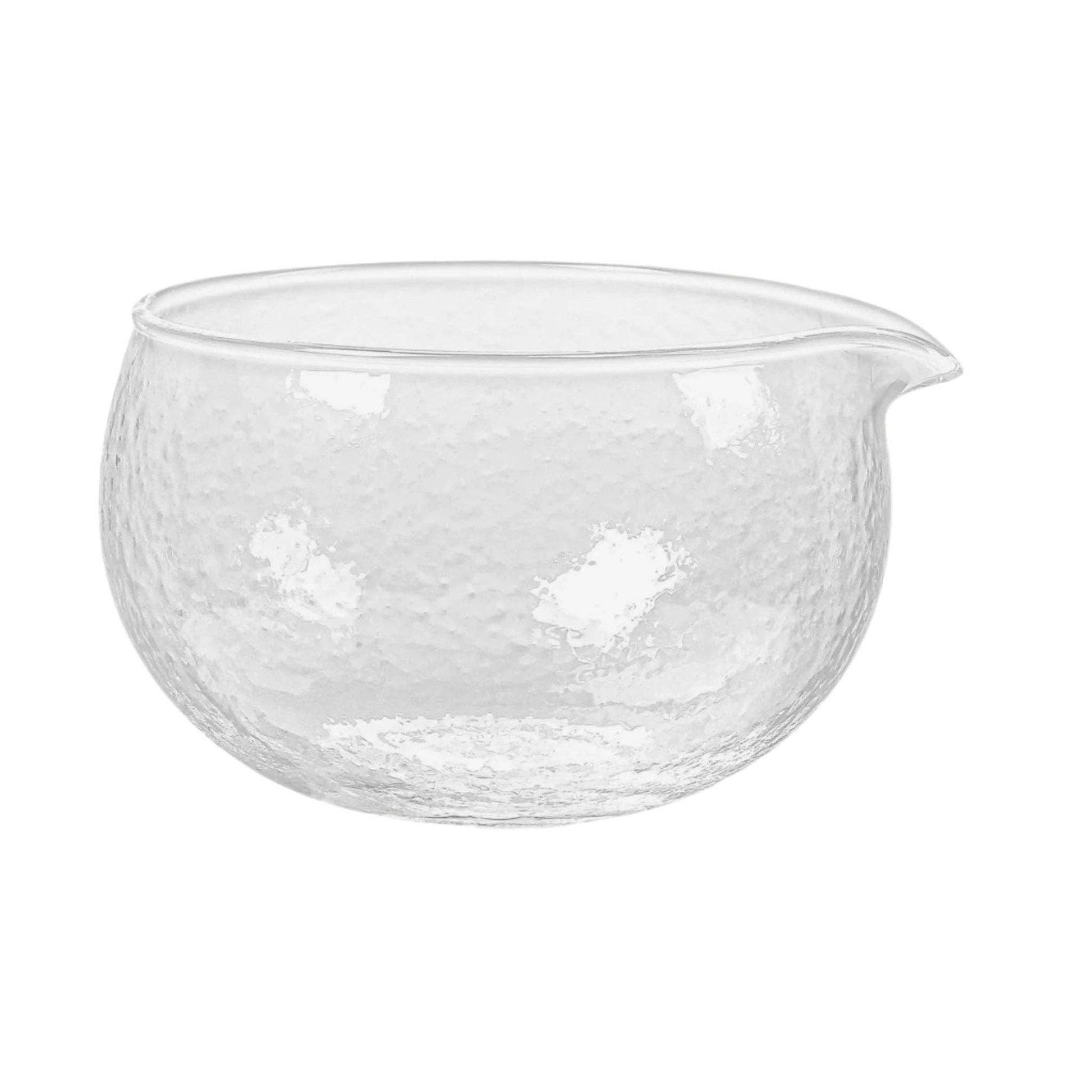 Urban Tokyo Tea & Tea Sets 12oz Glass Matcha Latte Bowl (1/50)