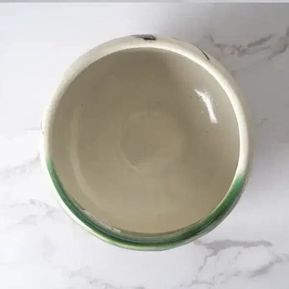Urban Tokyo Tea & Tea Sets Ume Plum Blossoms Mini Matcha Bowl 8oz