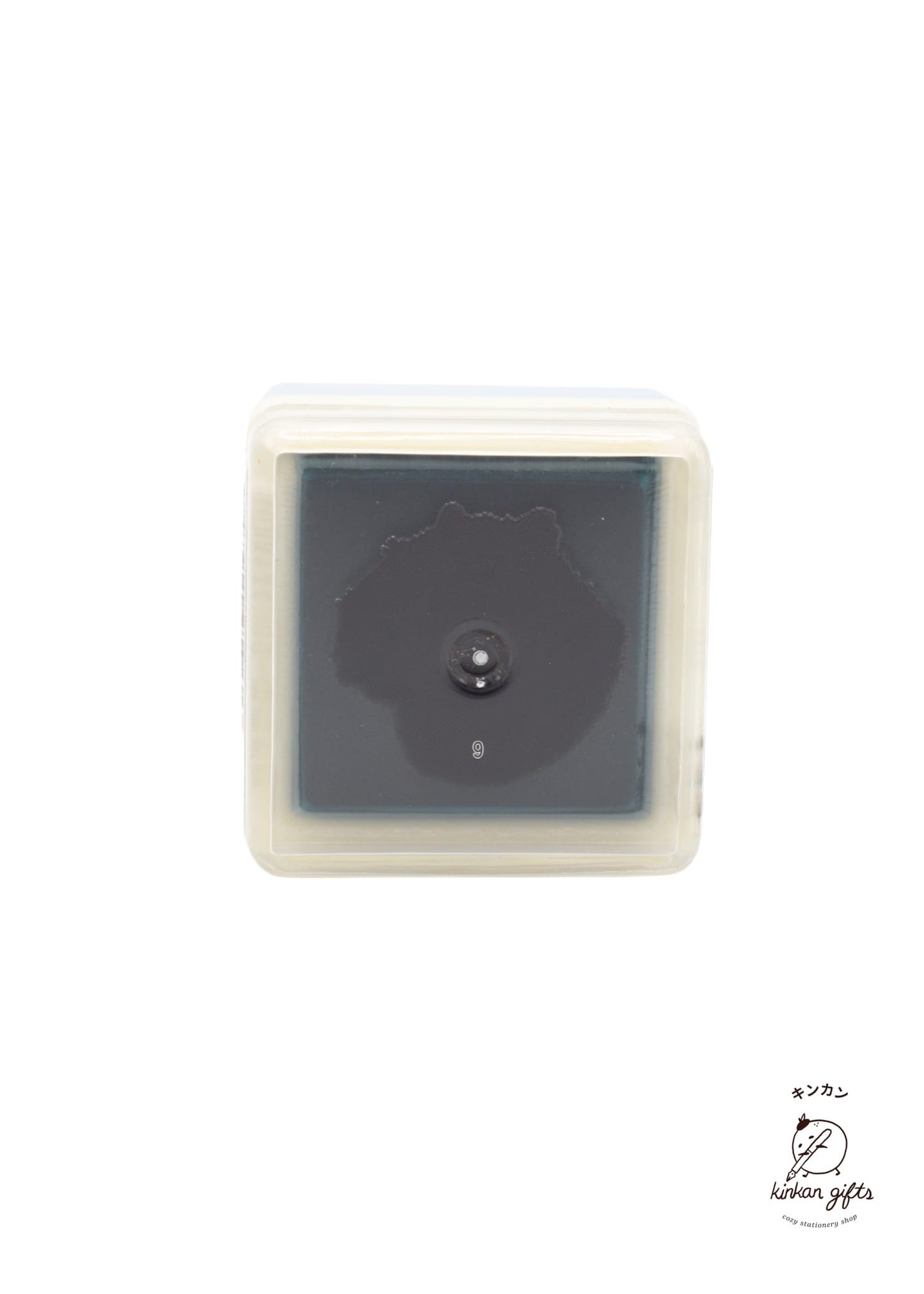 Yamahachi Chemical Yamahachi Chemical - Real Photo Stamp