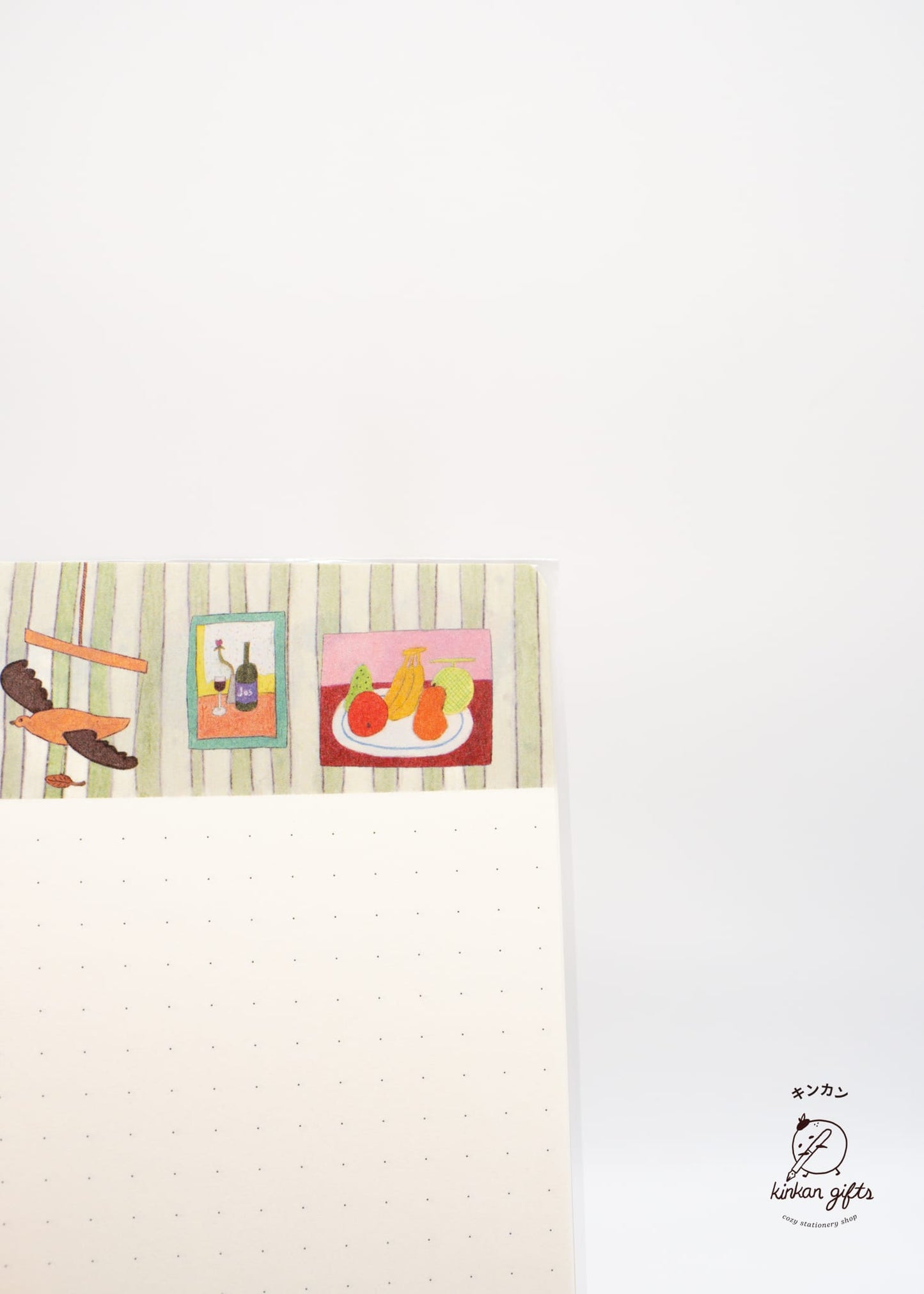 YURU LOG My Life Yuru Log Notebook B6 My Life