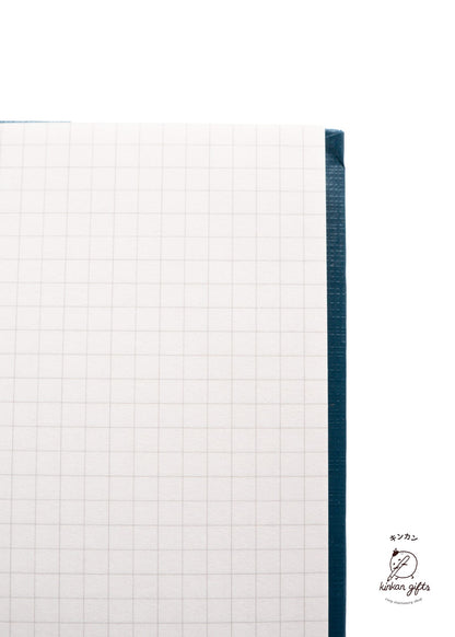 Zoomy BUNGU Pen & Pencil Cases KOKUYO "Sketch Book" Field Notebook
